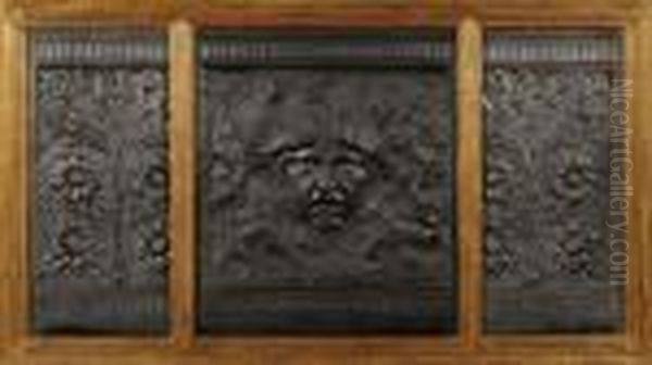The Sun God - view 1