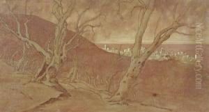 Umbrian Landscape Umbrian Landscape