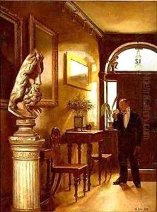 The Calling Card