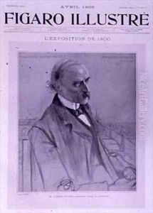 Alfred Picard General Commissioner of the Universal Exhibition in 1899 Alfred Picard General Commissioner of the Universal Exhibition in 1899