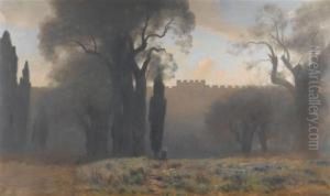 Les Murs De Jerusalem