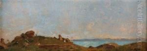 Paysage D'egypte