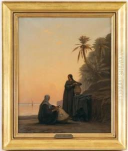 Rencontre Au Bord Dunil