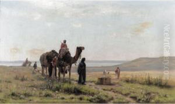 Caravanne - view 1