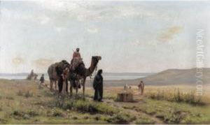 Caravanne