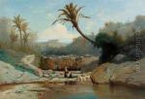 "souvernir D'italie - Bordighera".