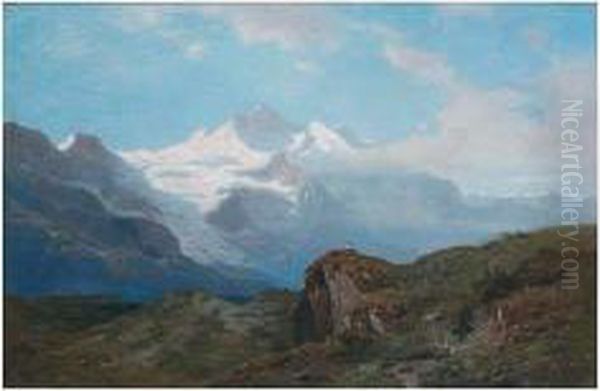 En Montagnes - view 1