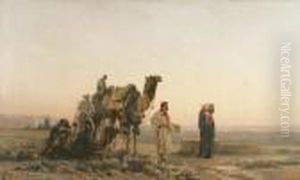 "vision De L'orient".