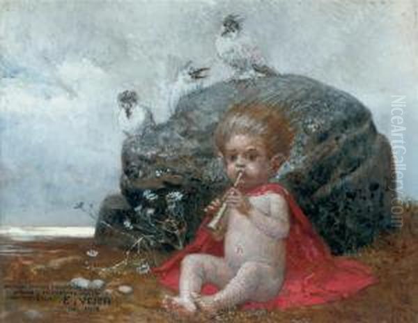 Youthful Music - view 1