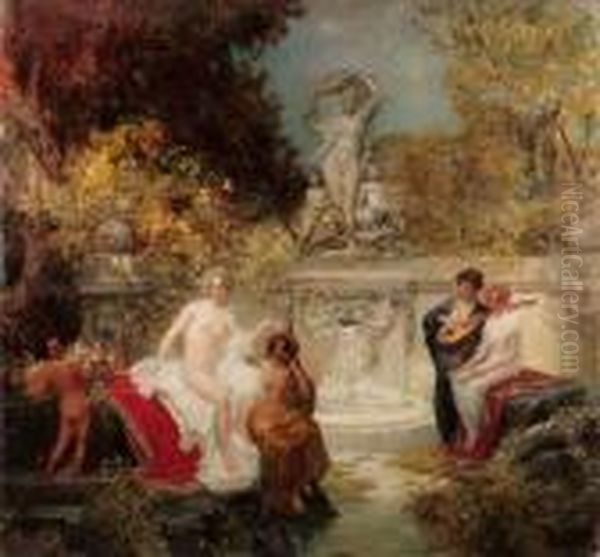 Il Bagno - view 1