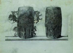 Untitled by Jose Maria Velasco