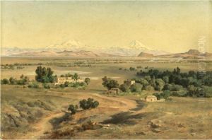 Valle De Mexico