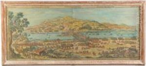 View Of The Ile Des Faisans