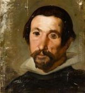 Portrait Of A Man