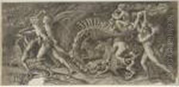 The Carcass (b.426) - view 1