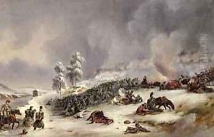 Battle of Krasnoi