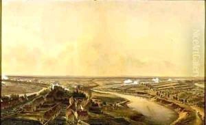 The Battle of Friedland