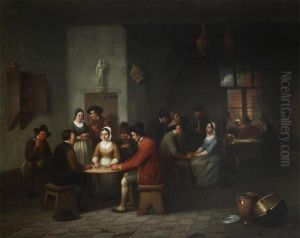 The Fortune-teller