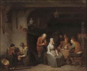 A Kind Gesture