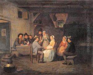 De Verloving (1867)