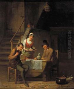 The Good News by Camille Vennemann