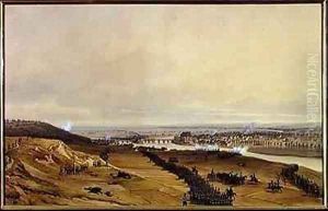 Battle of Montereau