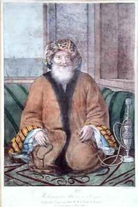Mehemet Ali 1769-1849 Viceroy of Egypt Mehemet Ali 1769-1849 Viceroy of Egypt