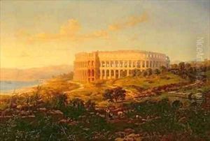 The Arena in Pola