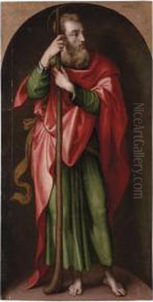 Saint James The Less - view 1