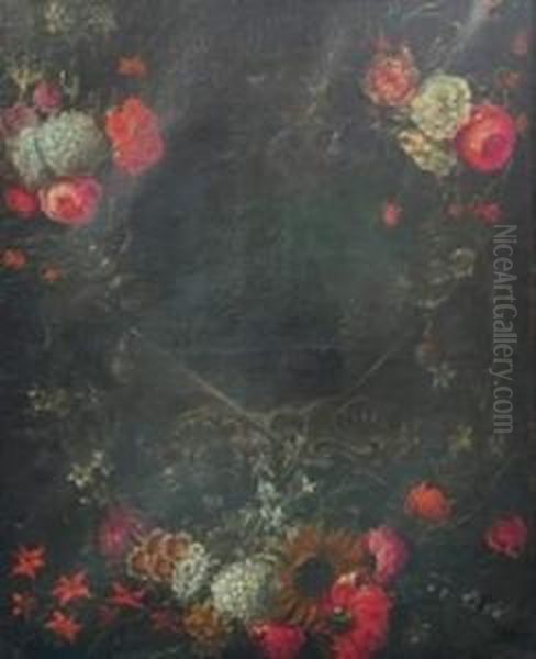 Feston De Fleurs - view 1