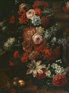 Floral Still Life