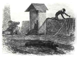 Illustration for The Charterhouse of Parma