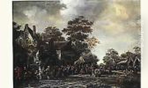 (actif A Rotterdam 1678 - ?) - view 1