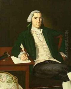 John Vinall 1736-1823