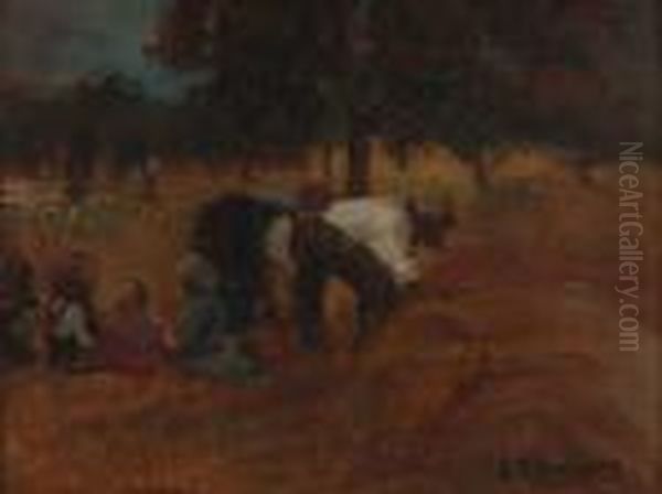 Lavoro Nei Campi - view 1