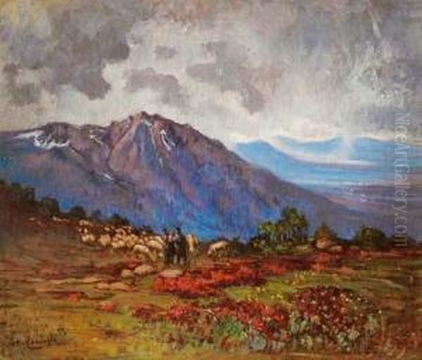 Il Piccolo Erede Del Pastore - view 1