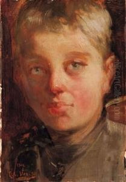 Giovane - 1912 - view 1