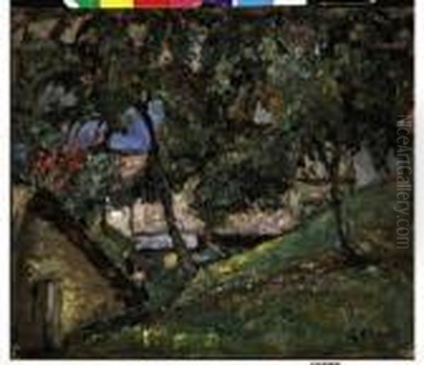 Primavera In Campagna - view 1
