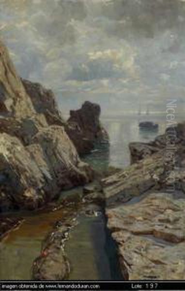 Descripcion De La Obra: - view 1