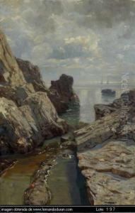 Descripcion De La Obra: by Ricardo Verdugo Landi