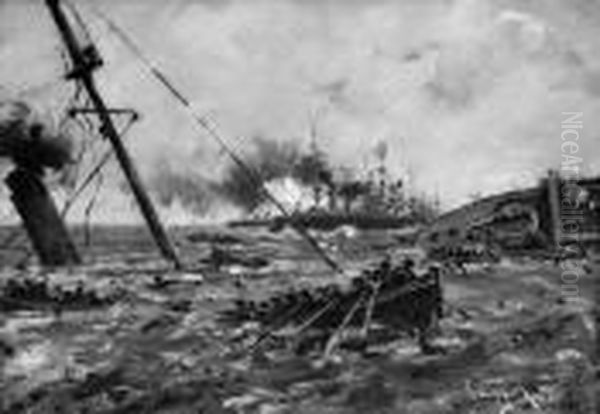 Batalla Naval - view 1