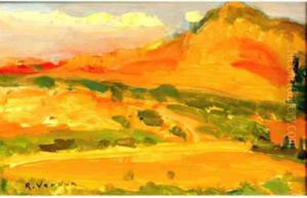 Montagne De L'atlas - view 1