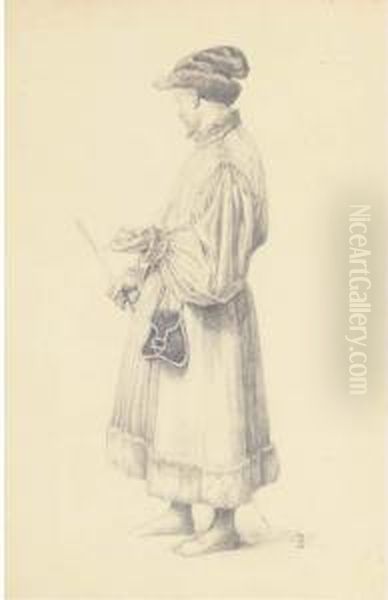A Merchant - view 1