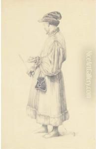 A Merchant A Merchant