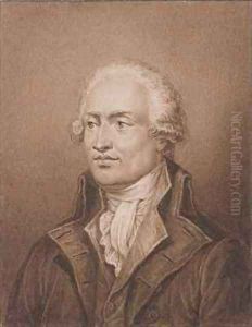 Marie Jean Antoine Nicolas de Caritat 1743-94 Marquis de Condorcet