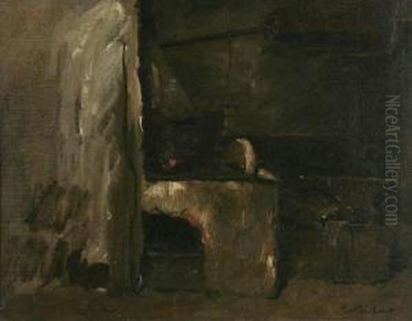 At The Forge - view 1