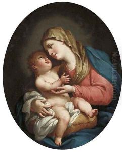 The Madonna and Child The Madonna and Child