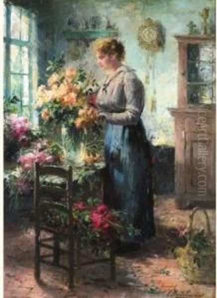 De Groentetuin - Le Potager (1897) - view 1