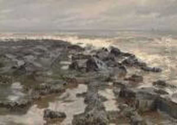 After The Storm - view 1