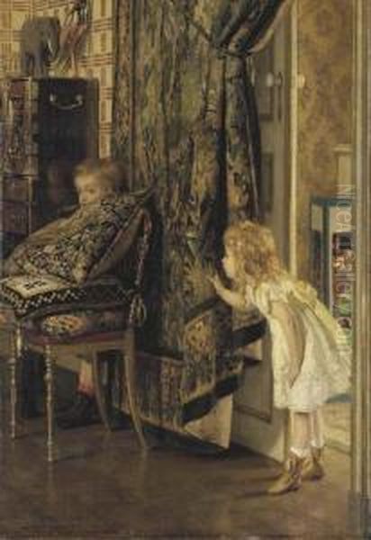 Hide And Seek - view 1
